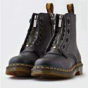 Doc Marten Pascal 1460